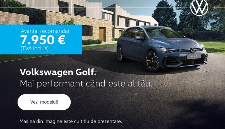 Golf Monthly Deal